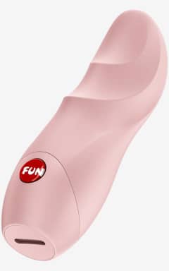 Alle Fun Factory - Viola - Soft Pink