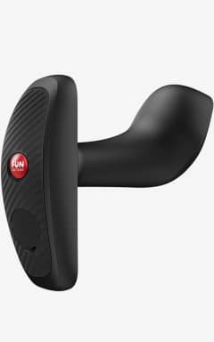 Analtoys Fun Factory - Bootie Vibe - Black