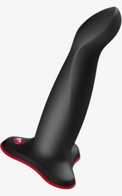 Strap-ons Fun Factory - Limba Flex - Black - L