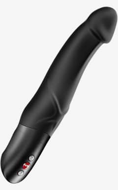 Sexspielzeug Fun Factory - Mr. Boss - Black