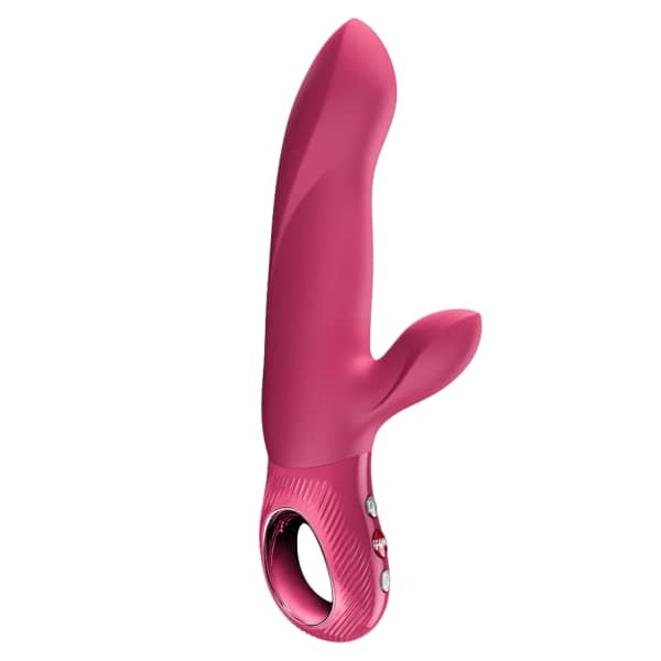 Fun Factory - Bi Stronic Arc - Raspberry