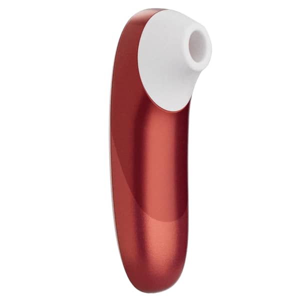 Womanizer - Womanizer Pro - Bordeaux Red