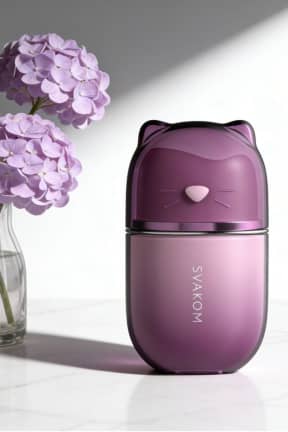 Alle Svakom - Klitty Clitoral Stimulator - Dusty Lavender