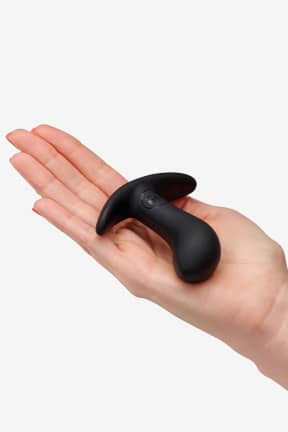 Analtoys Fun Factory Bootie L - Black