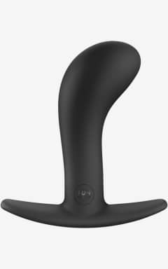 Analtoys Fun Factory Bootie L - Black