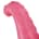 Teazers - Double Tongue Vibrator - Pink