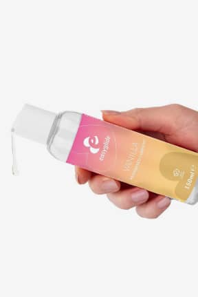 Gleitgel Easyglide - Waterbased Lubricant - 150 ml - Vanilla