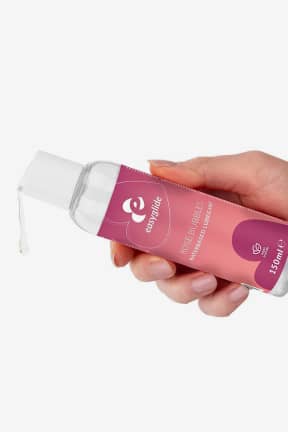Gleitgel Easyglide - Waterbased Lubricant - 150 ml - Rosé Bubbles
