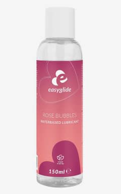 Gleitgel Easyglide - Waterbased Lubricant - 150 ml - Rosé Bubbles