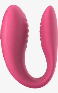 Vibratoren Easyconnect - Couples Vibrator Orio app-controlled - Pink