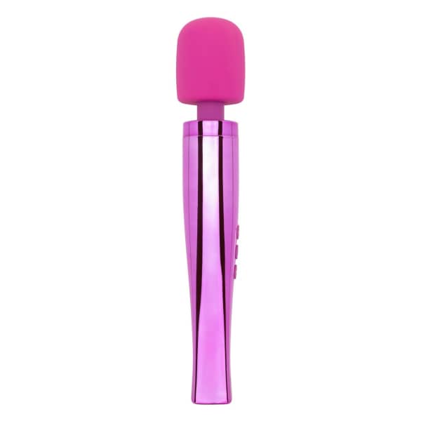 MyMagicWand - Wand Massager - Pink