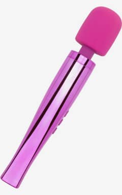 Vibratoren MyMagicWand - Wand Massager - Pink