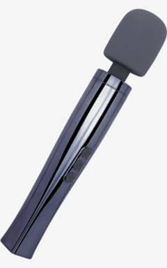 Vibratoren MyMagicWand - Wand Massager - Dynamite Grey