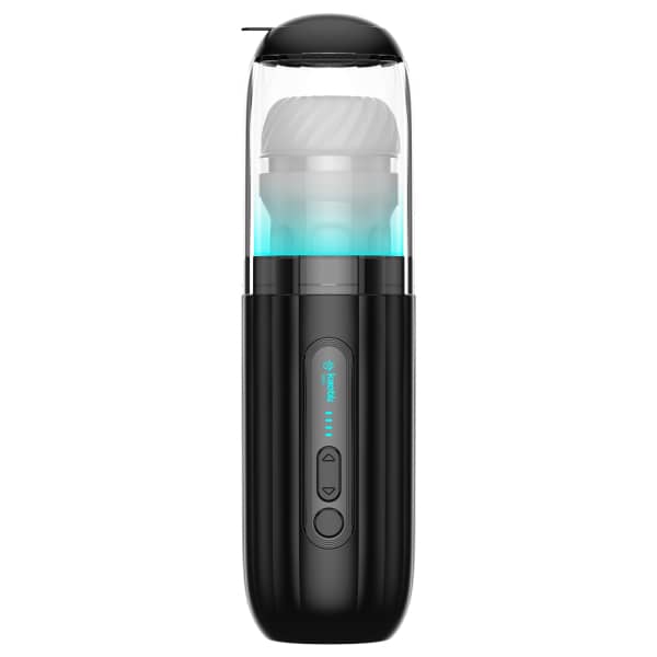 Kaotik Labs - The Shockwave