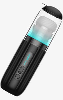 Kaotik Labs - The Shockwave