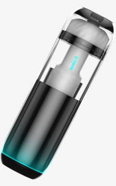 Kaotik Labs - The Cocoon