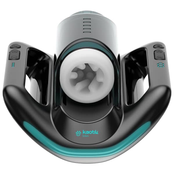 Kaotik Labs - The Jetpack