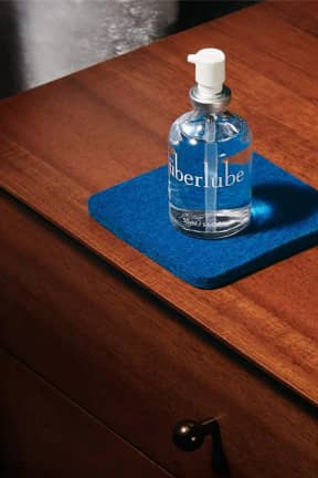 Gleitgel Ûberlube 112 ml