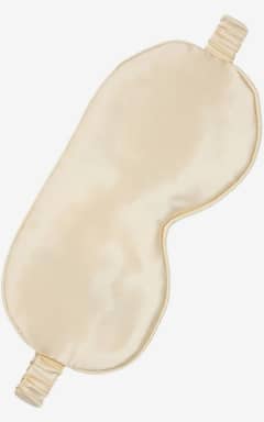 BDSM Ouch! - Satin Mask - Gold