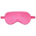 Ouch! - Satin Mask - Pink