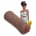XKIN - Pinup Dolls - Beauty Queen Lulu Liplust