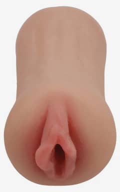 Pocket Pussy XKIN - Pinup Dolls - Slumber Party Slut Bettie Blowkiss
