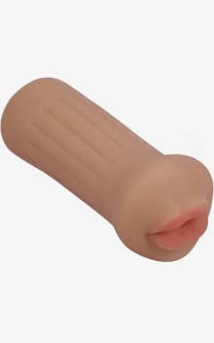 Pocket Pussy XKIN - Raw - The Grip