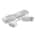 Satisfyer - Partner Single Engine - Light Blue
