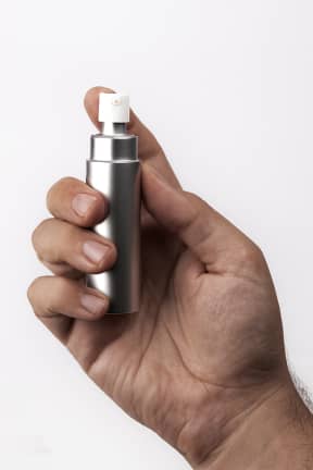 Alle Überlube - Good-to-Go Traveler - Silver - 15 ml