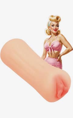 Alle XKIN - Pinup Dolls - Sun Kissed Beach Babe