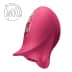 Fun Factory - Belle Air Pulse Vibrator - Raspberry
