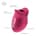 Fun Factory - Belle Air Pulse Vibrator - Raspberry