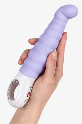 Vibratoren Fun Factory - Patchy Paul - Purple