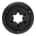 Fun Factory - IKU Flex - Black