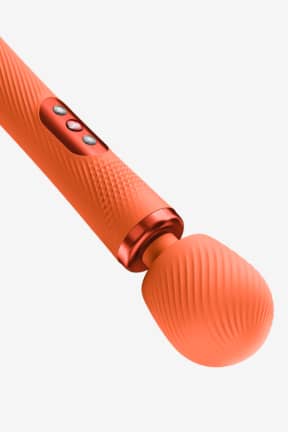 Vibratoren Fun Factory - Vim Wand - Orange