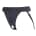 Strap-On-Me - Harness Lingerie Unique - OS - Grey