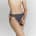 Strap-On-Me - Harness Lingerie Unique - OS - Grey