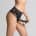 Strap-On-Me - Harness Lingerie Sublime - S - Black