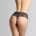 Strap-On-Me - Harness Lingerie Sublime - M - Black