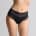Strap-On-Me - Harness Lingerie Sublime - L - Black