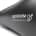 Bedroom Fantasies - The Droplet Inflatable Pillow - Black