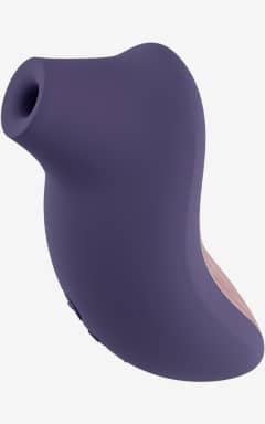 Vibratoren LELO - SONA 3 Cruise - Plum