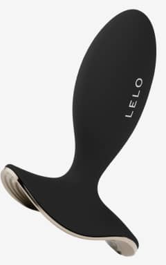 Prostatamassage LELO - SURFER 2 - Black