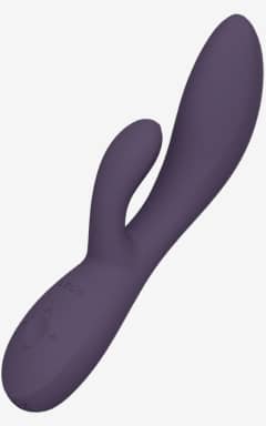 Vibratoren LELO - INA Trust - Purple Twilight