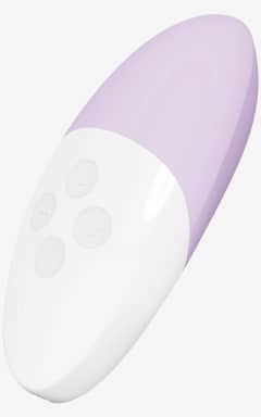 Vibratoren LELO - SIRI 3 - Calm Lavender
