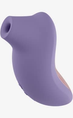 Vibratoren LELO - SONA 3 - Violet Dusk