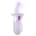 Fantasy For Her - Ultimate Pleasure Pro Plus - Purple