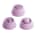 Fantasy For Her - G-Touch Pulse Pro - Purple