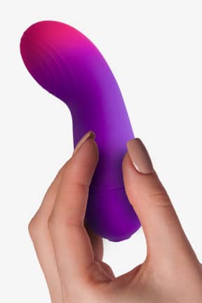 Alle Rocks-Off - Glo-Girl Vibe - Pink/Purple