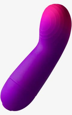 Alle Rocks-Off - Glo-Girl Vibe - Pink/Purple
